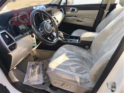 کیا سۆرینتۆ